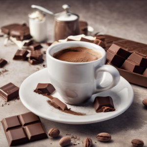 „Zuckerfrei genießen: Die besten Schokoladen und Kaffees im Test“