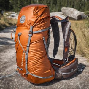 Die besten BIG AGNES Copper Spur HV UL1 Bike Packs im Test