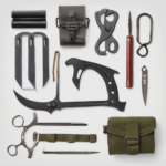 Top 7 Fire Steel Kits for Your Outdoor Survival Gear