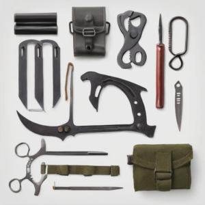 Top 7 Fire Steel Kits for Your Outdoor Survival Gear