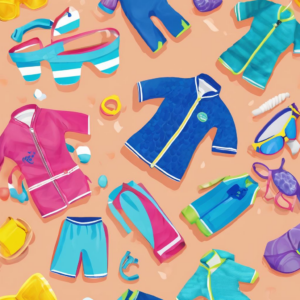 Top 5 Swim Jackets for Safety and Fun This Summer