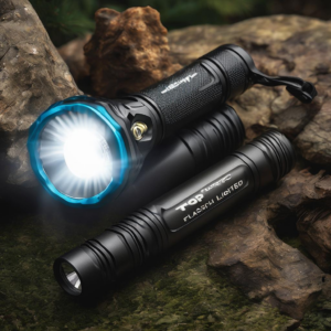 „Top 7 OLIGHT Taschenlampen für Outdoor-Abenteuer im Test“