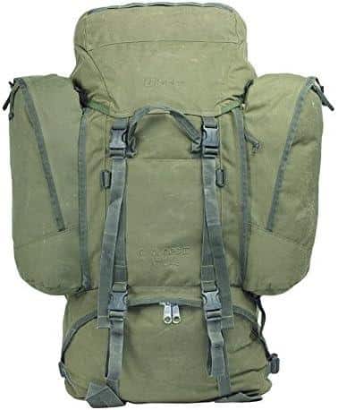 Die besten Berghaus Rucksäcke: Munro II & mehr im Überblick
