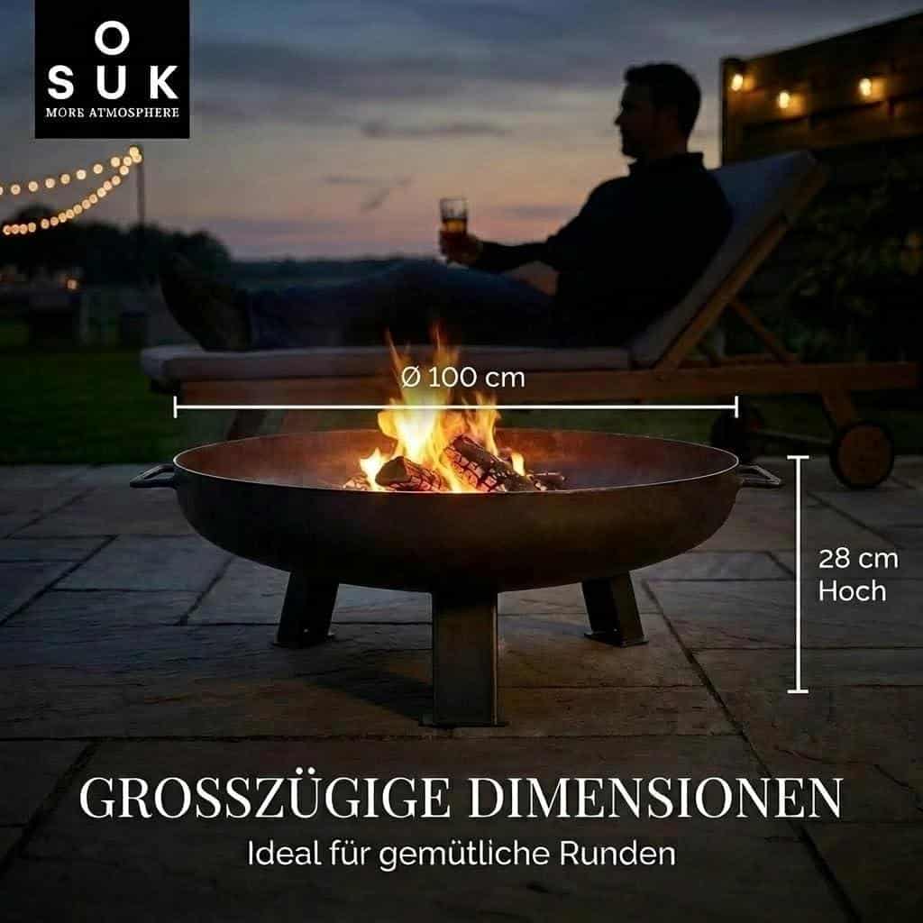 "Feuerstellen für jeden Anlass: Die besten Feuerstellen im Vergleich" 5 L1024 .jpgb8e8