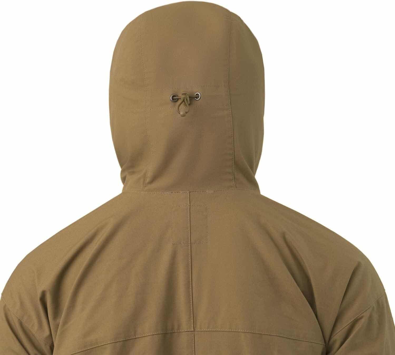 Die besten Smock-Jacken: Helikon-Tex, 33,000 ft & JACK PYKE im Vergleich