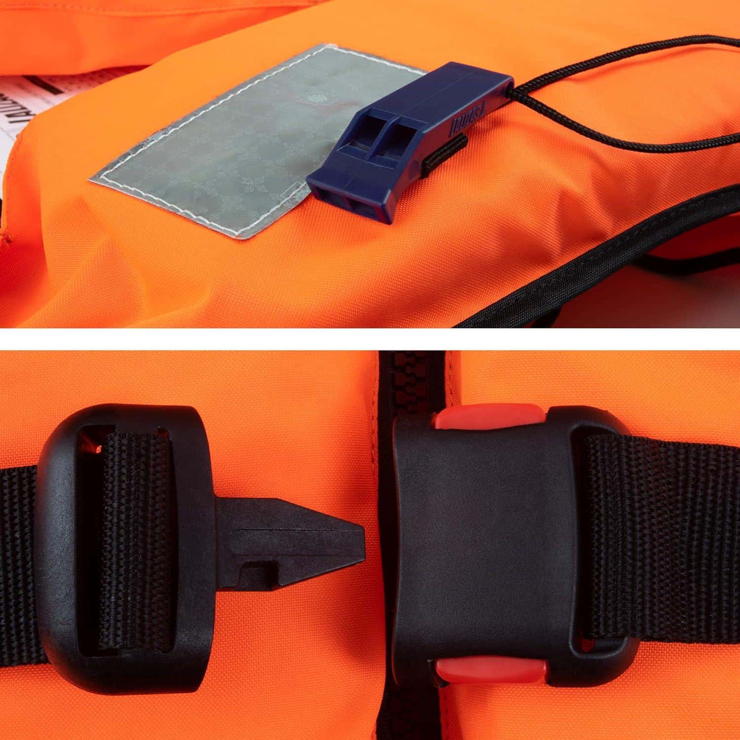 Top 5 Swim Jackets for Safety and Fun This Summer