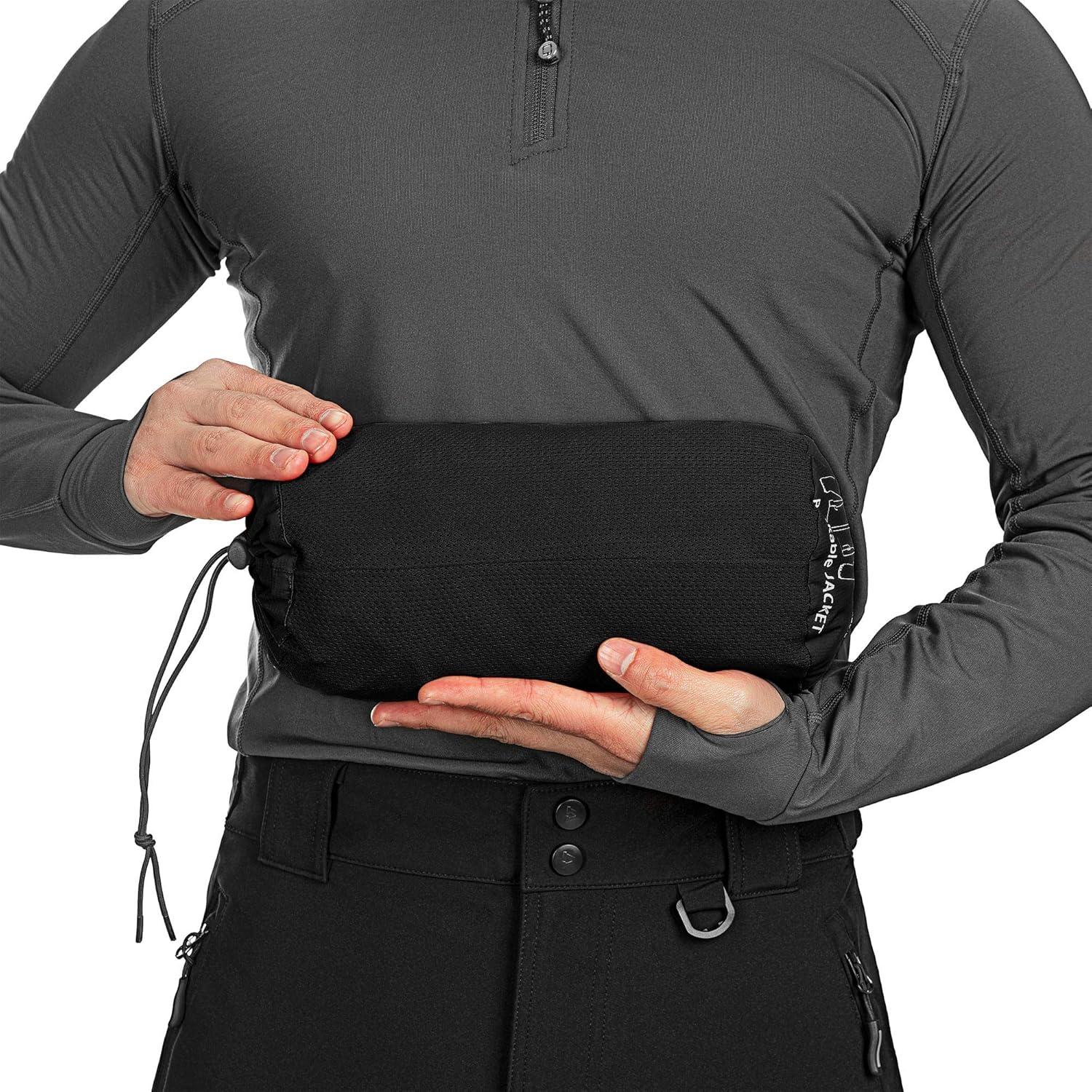 Die besten Smock-Jacken: Helikon-Tex, 33,000 ft & JACK PYKE im Vergleich