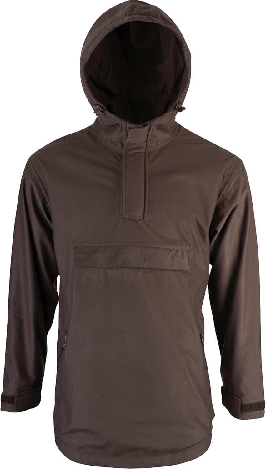 Die besten Smock-Jacken: Helikon-Tex, 33,000 ft & JACK PYKE im Vergleich