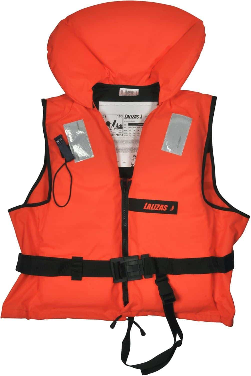 Top 5 Swim Jackets for Safety and Fun This Summer