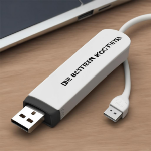 „Die besten KOOTION USB-Sticks: Flexibilität für jedes Gerät“