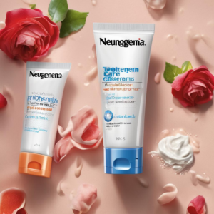 „Top 3 Neutrogena Handcremes für sofortige Pflege und Schutz“