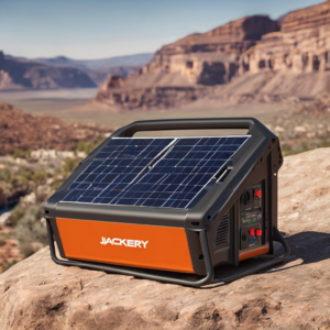 Top Jackery Solar Generator Reviews: Power Solutions for All Adventures