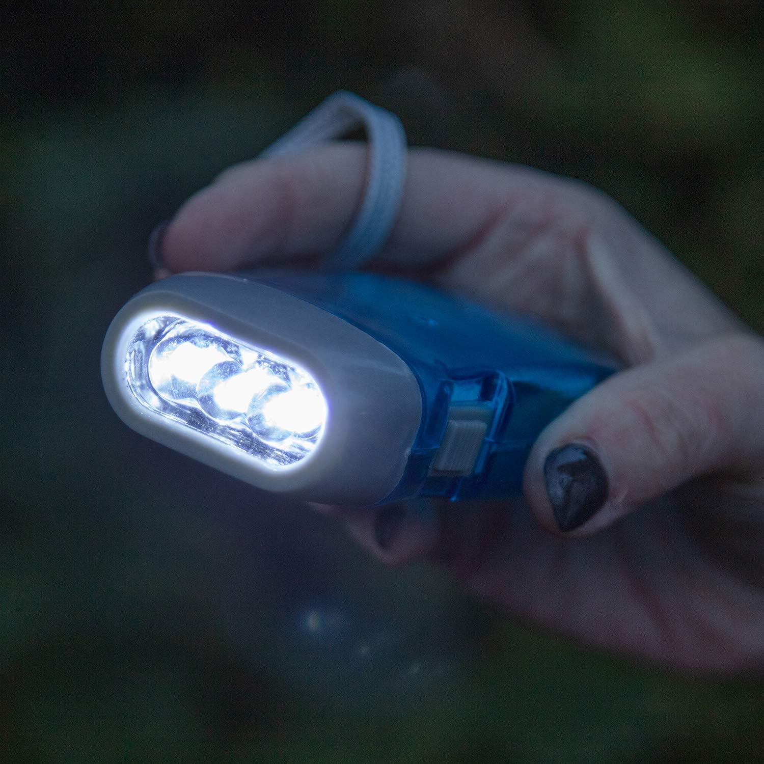 "Die besten Taschenlampen für Outdoor-Abenteuer und Notfälle" 6 L1500 .jpga41f