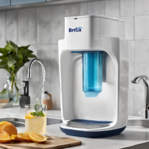 Top Wasserfilter: Brita, Frizzlife & Amazon Basics im Vergleich