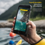 „Top 3 Lamicall Handyhüllen für Wassersport & Outdoor-Aktivitäten“