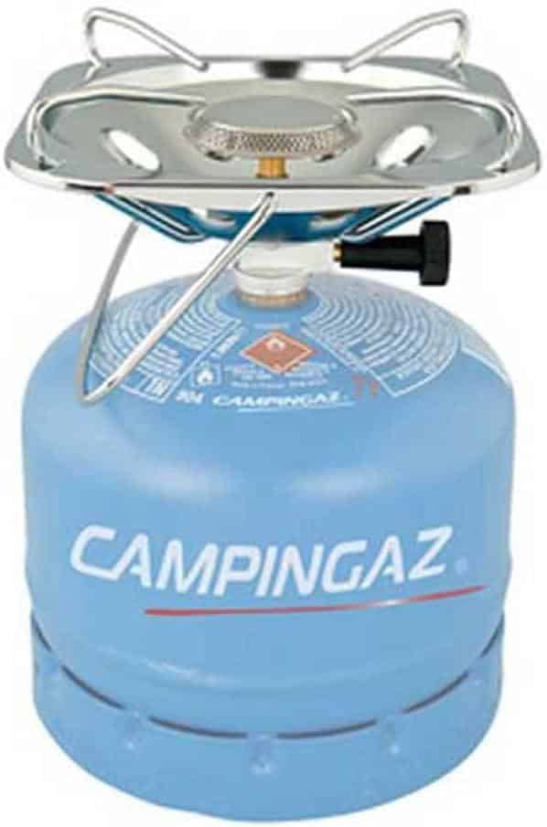 Die besten Campingaz Produkte für Outdoor-Küchenfreuden