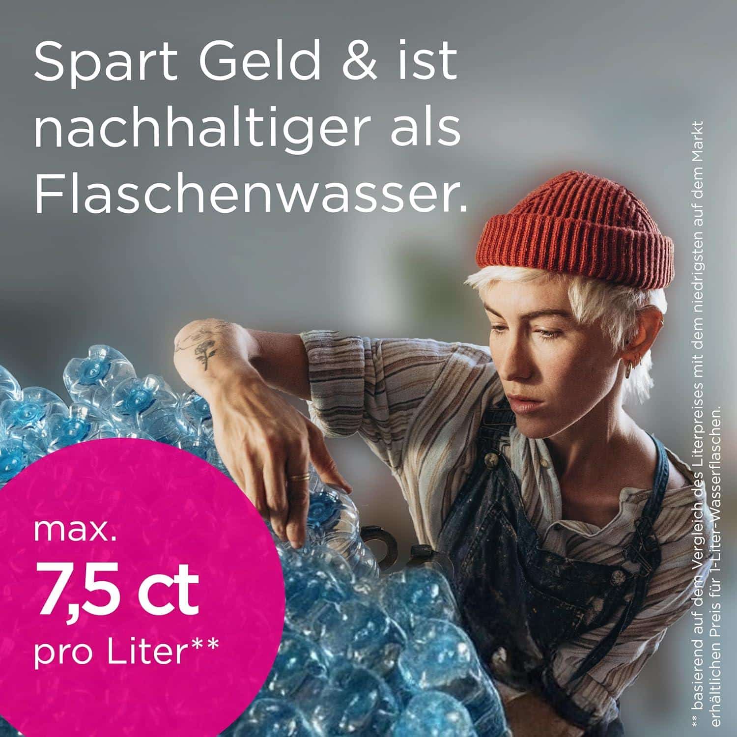 Top Wasserfilter: Brita, Frizzlife & Amazon Basics im Vergleich 6 Top Wasserfilter: Brita, Frizzlife & Amazon Basics im Vergleich