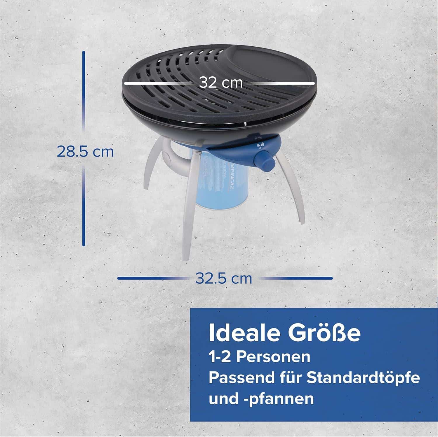 Die besten Campingaz Produkte für Outdoor-Küchenfreuden 5 Die besten Campingaz Produkte für Outdoor-Küchenfreuden