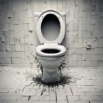 WC verstopft? Was tun ohne Pumpe? Tipps für schnelle Hilfe!